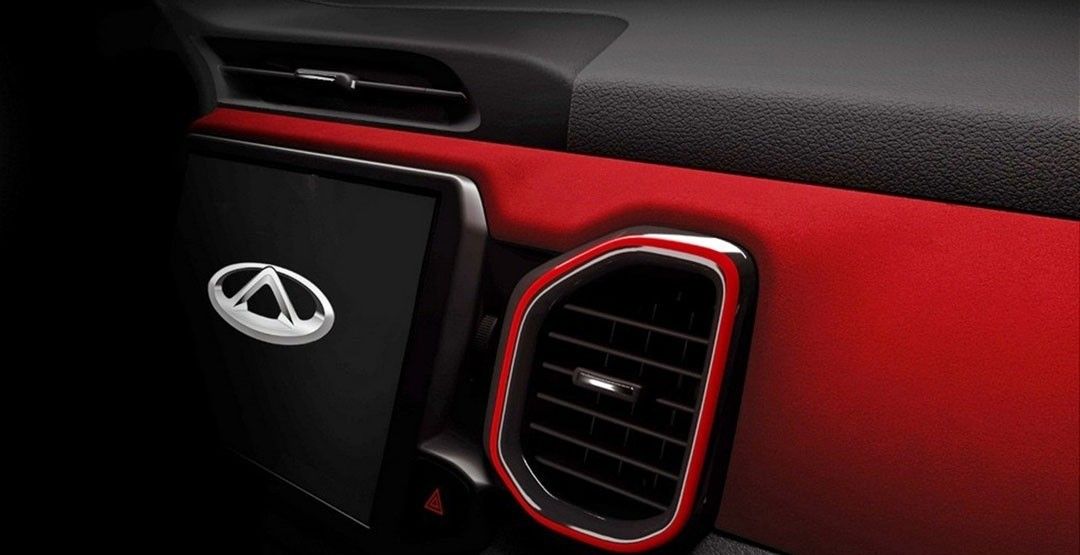 Chery T1X