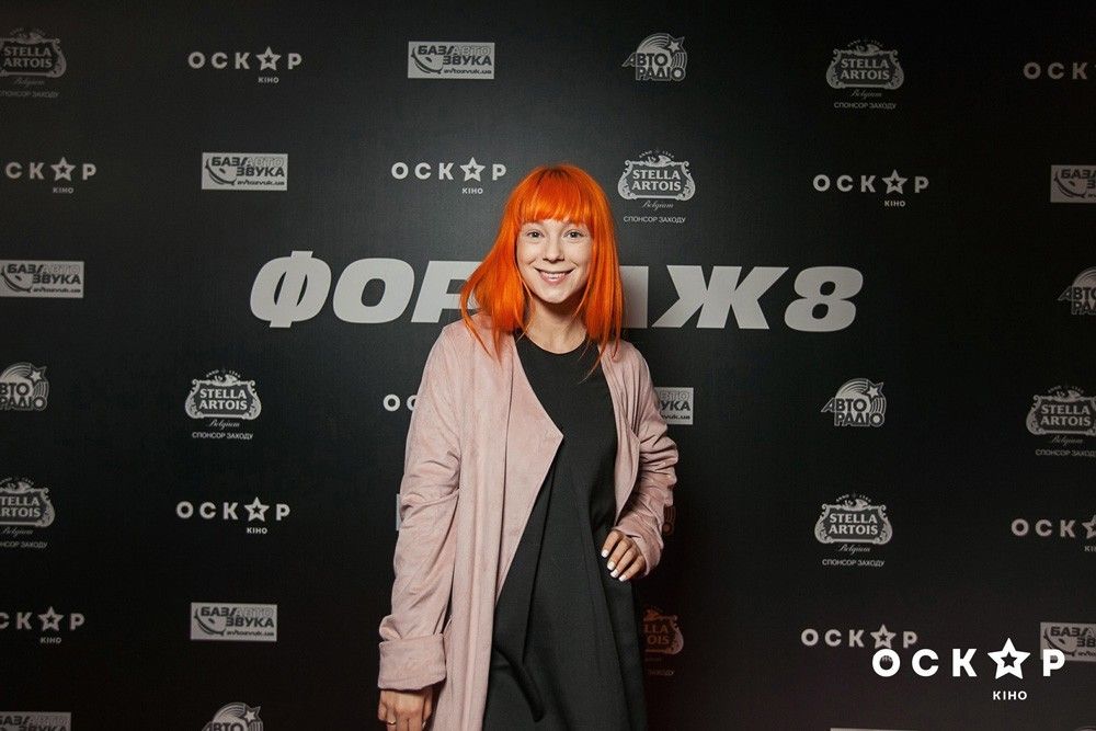 Звзедные гости премьеры фильма "Форсаж-8" в кинотеатре "Оскар"_5