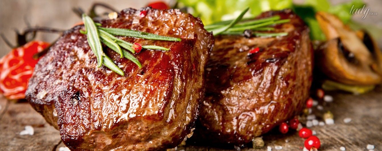 4 блюда из мяса для пасхального стола