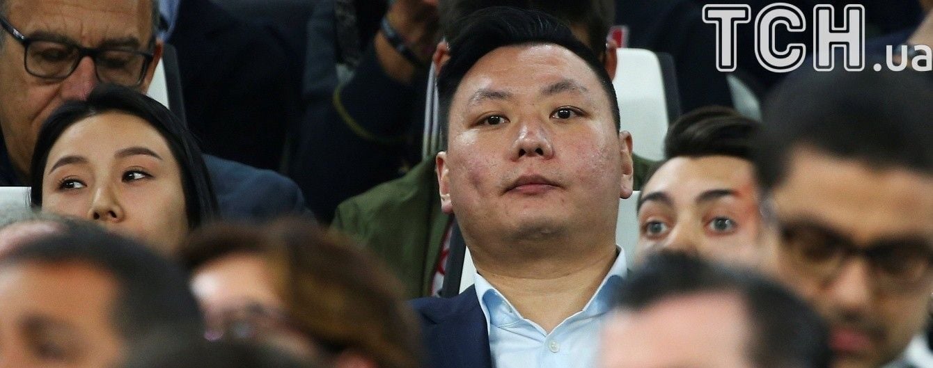 Новий власник "Мілана" пообіцяв повернути команду на "трон"