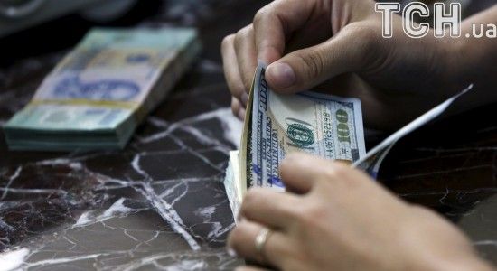 НБУ упростил условия размещения и покупки валюты за рубежом