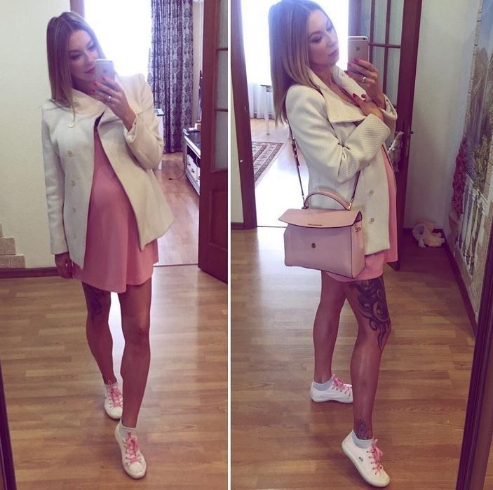 Полина Логунова_1