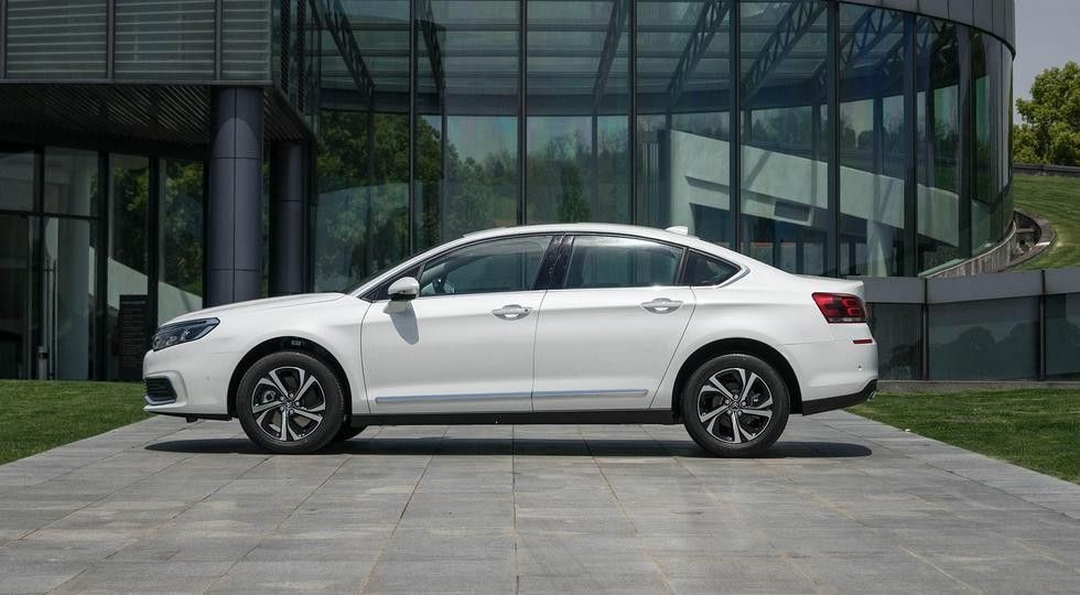 Citroen C5