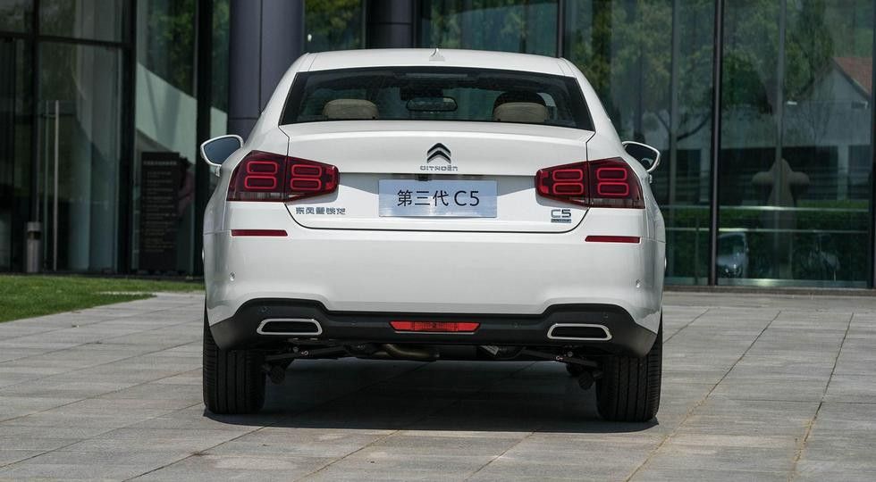 Citroen C5
