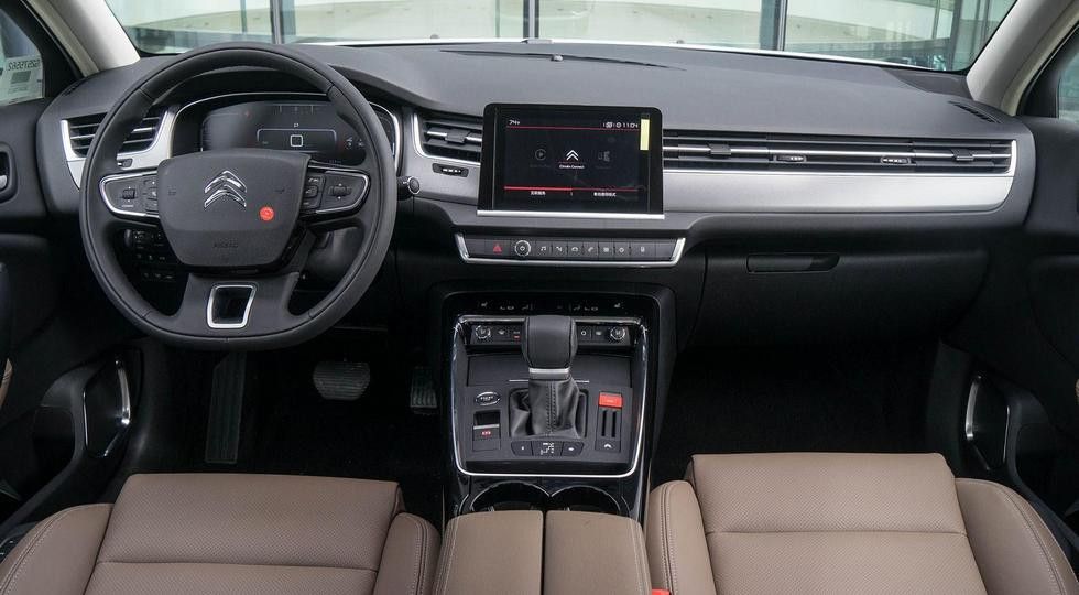 Citroen C5