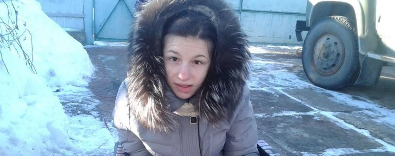 Допоможіть Марійці отримати здорове життя