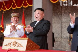 КНДР наняла бывших агентов КГБ для защиты Ким Чен Ына &ndash; СМИ