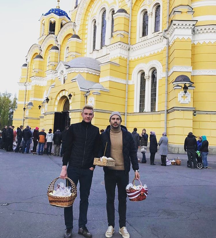 Великдень футболістів_1