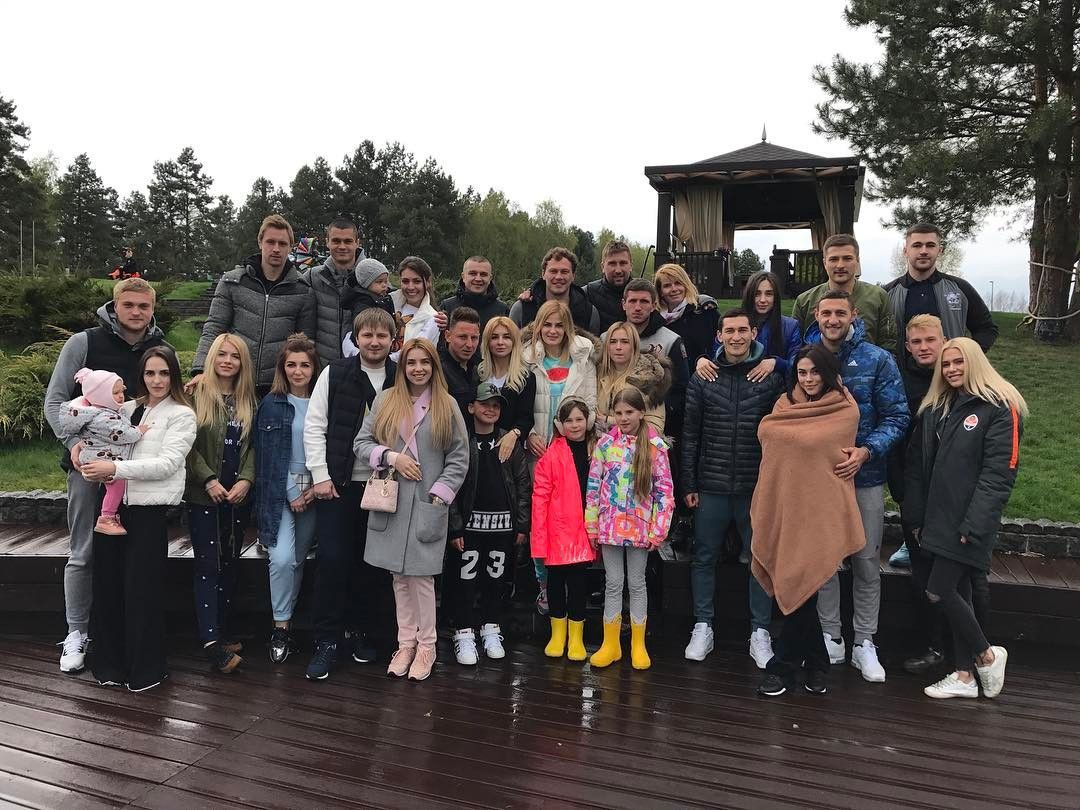 Великдень футболістів_6