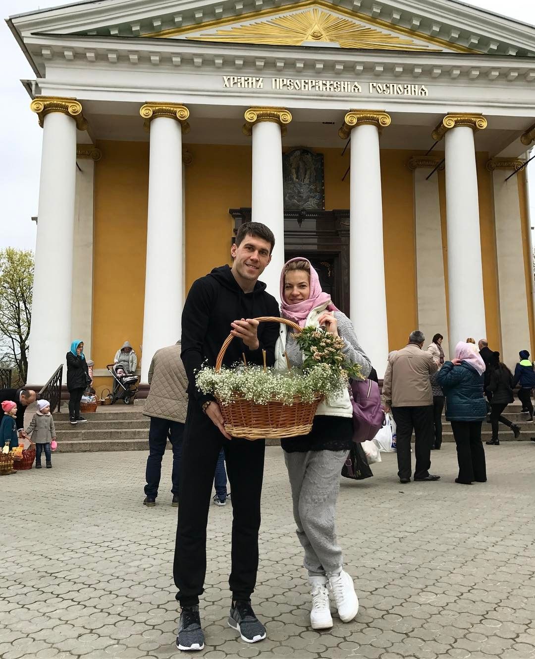 Великдень футболістів_3