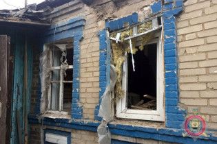 Усиление обстрелов и трагедия в Авдеевке. Хроника АТО