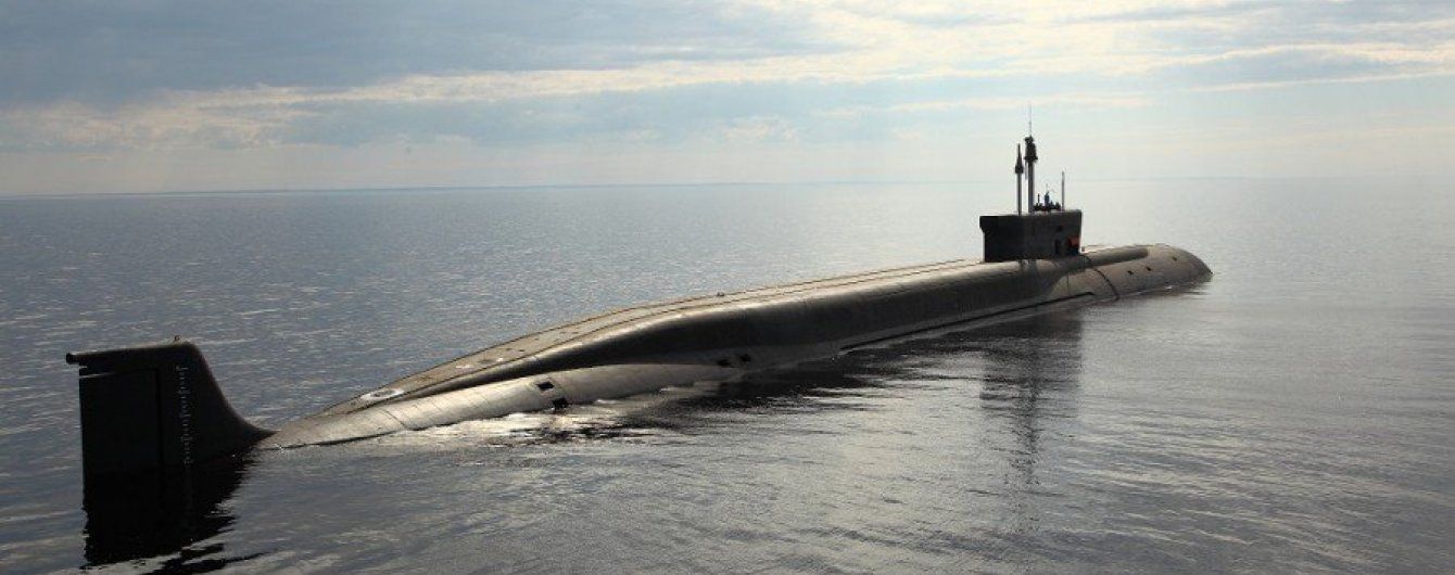 Подводная лодка, авиация и корабли РФ начали учения в Черном море