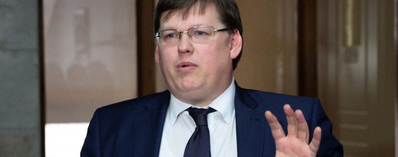 Віртуальний скандал. Розенко звинуватив голову місії МВФ в Україні в "жахливій непрофесійності"