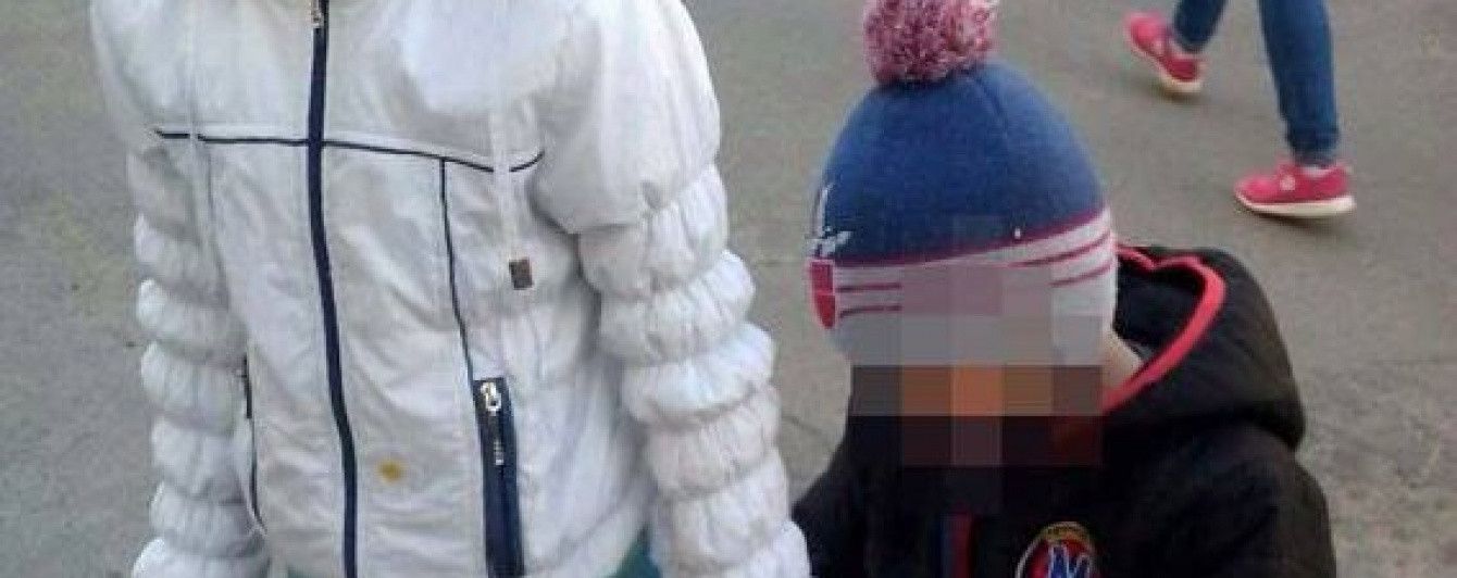 Тернопольчанка, бросившая детей на голодную смерть, переложила вину на дедушку
