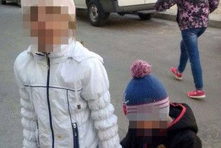 Тернопольчанка, бросившая детей на голодную смерть, переложила вину на дедушку