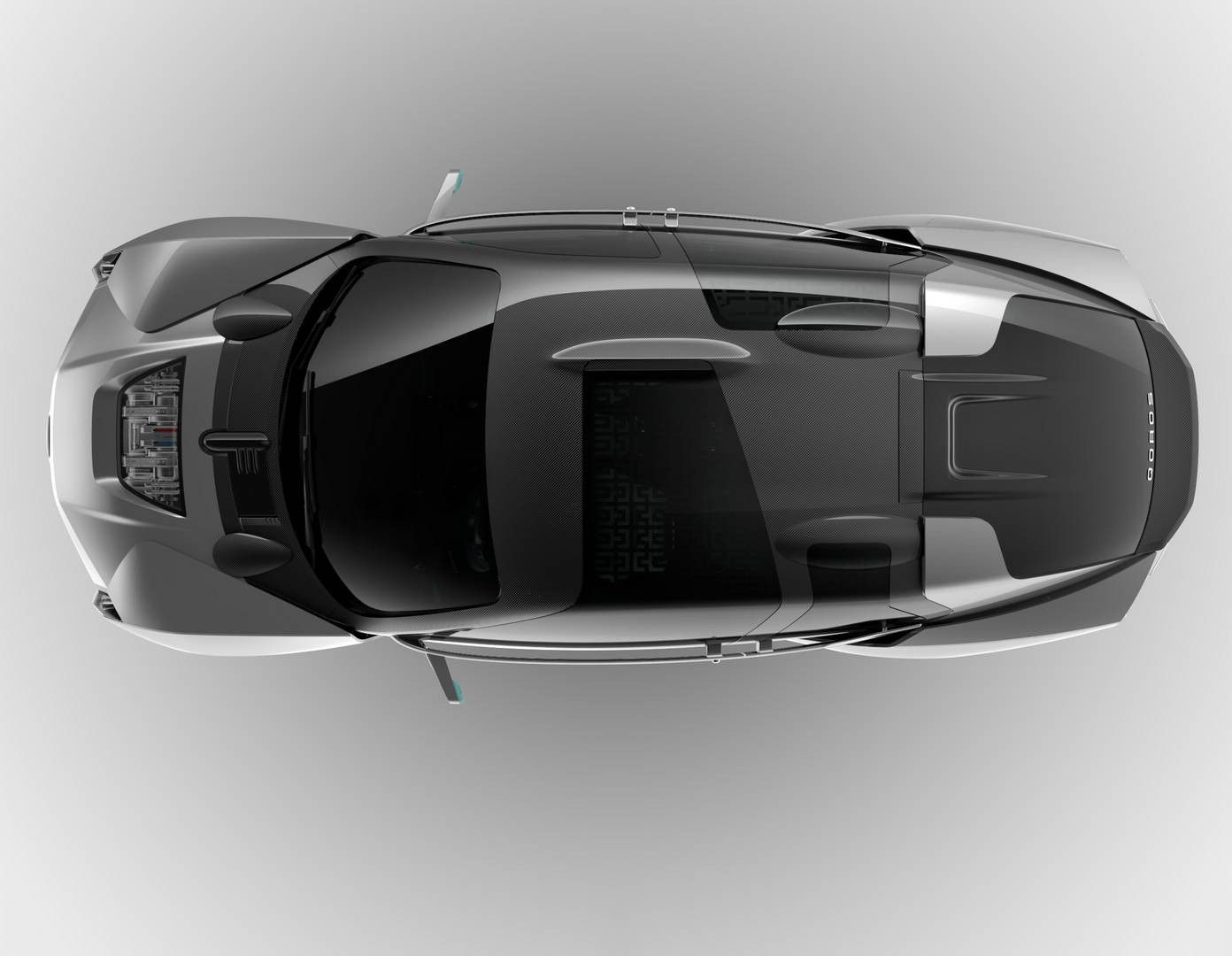 Qoros K-EV