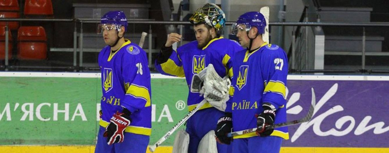 Українські хокеїсти попросили владу дати їм квитки на чемпіонат світу у Києві