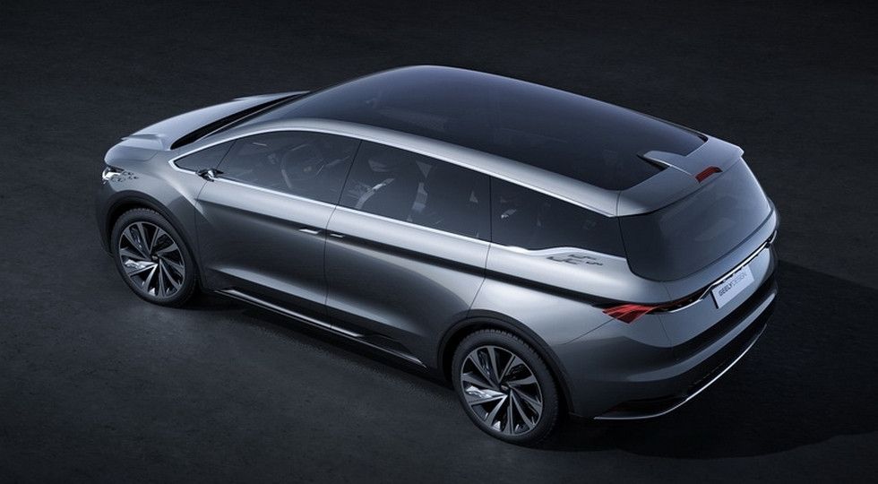 Geely