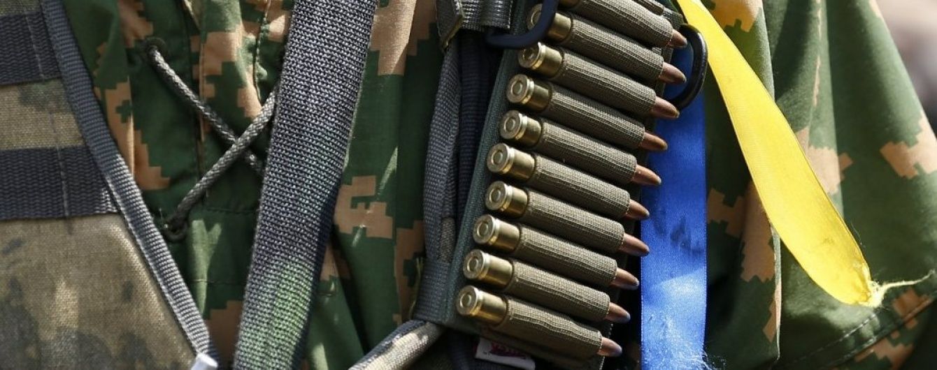 Смерть бійця на Київщині: біля тіла знайшли передсмертну записку, поліція розглядає версію суїциду