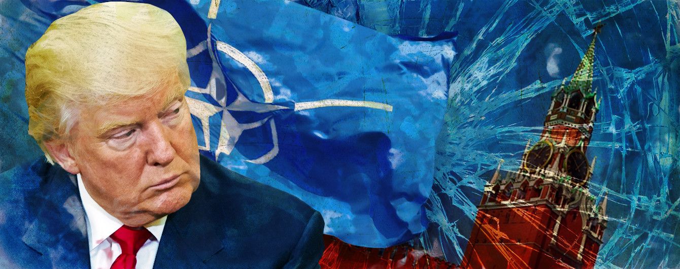 Почему НАТО уже победило Россию