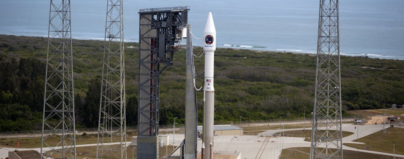 Смотрите онлайн-трансляцию первого запуска ракеты NASA в 360°
