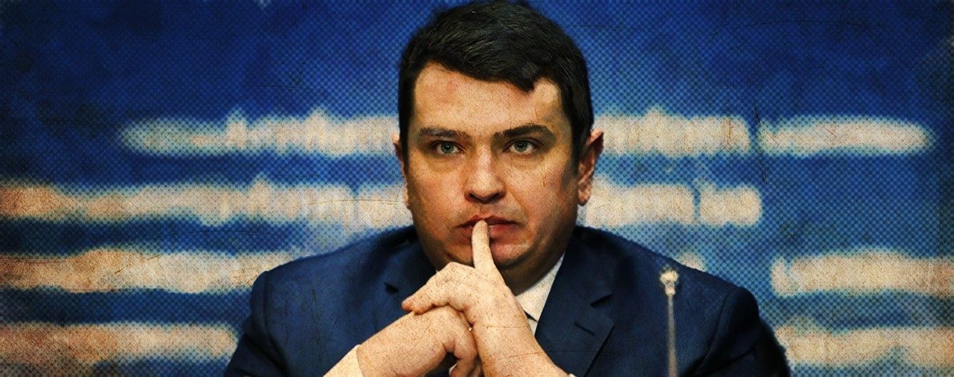 Генпрокуратура постоянно пытается ущипнуть нас
