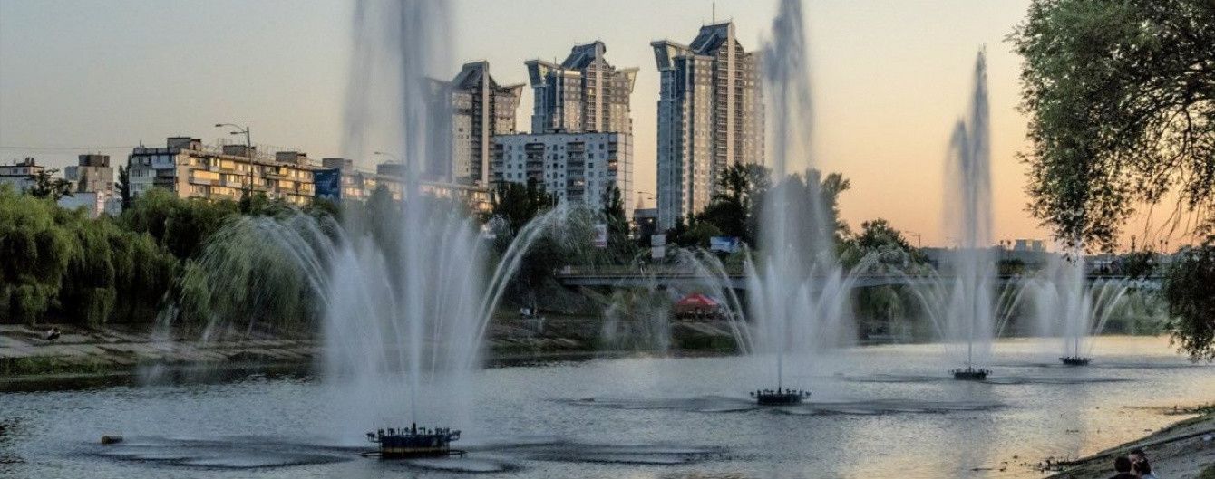 Киян попереджають про обмеження руху на мосту через Русанівський канал