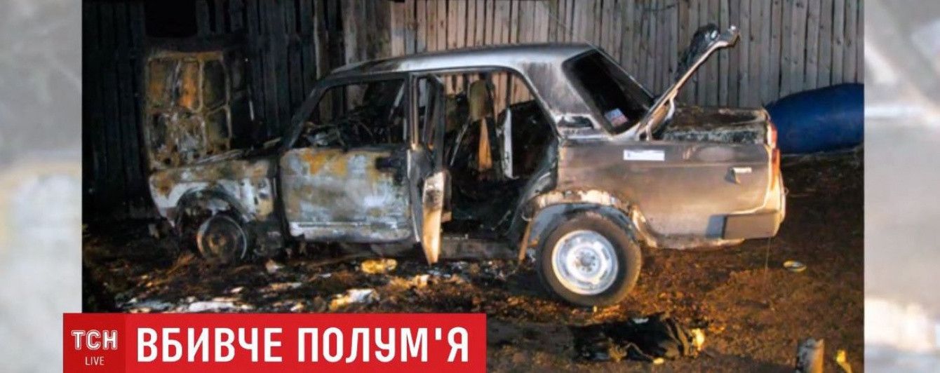 На Харківщині 4-річний малюк загинув через спалах снаряда