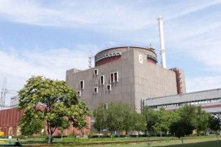 На Запорізькій АЕС стартували антитерористичні навчання