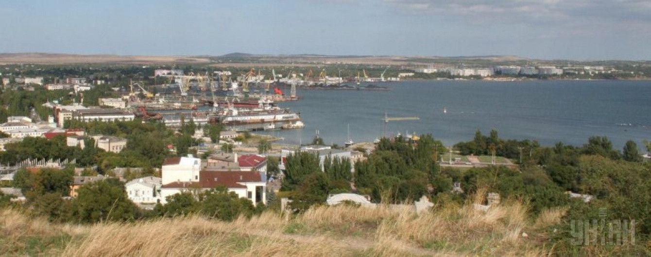 На борту затонулого в Керчі судна було дев'ятеро українців