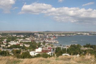 Україна розраховує на компенсацію збитків від Керченського мосту