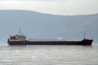 У Чорному морі біля Криму відновлять пошуки вісьмох членів екіпажу затонулого танкера