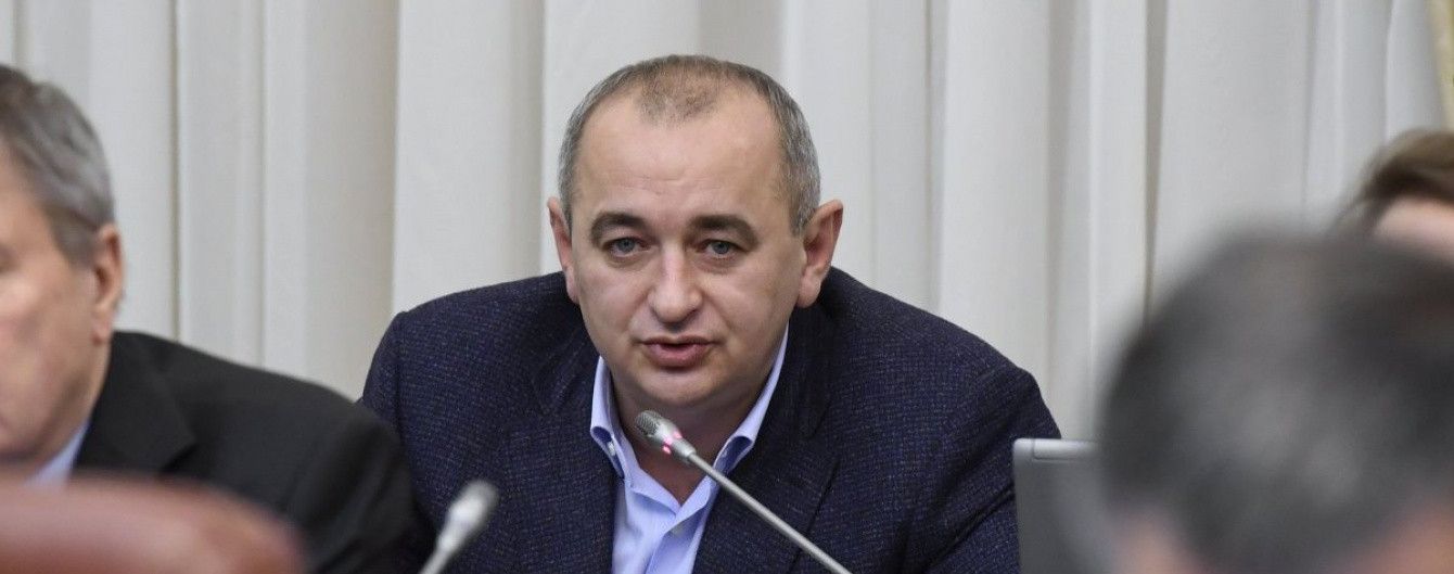 "Якби був космічний апарат розслідувань, я б подався": Матіос пояснив, чому претендує на главу ДБР