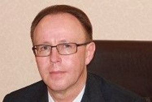 У Фонді держмайна з'явився новий тимчасовий керівник