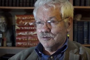Журналіст і затятий критик Путіна помер у лікарні після сильного побиття