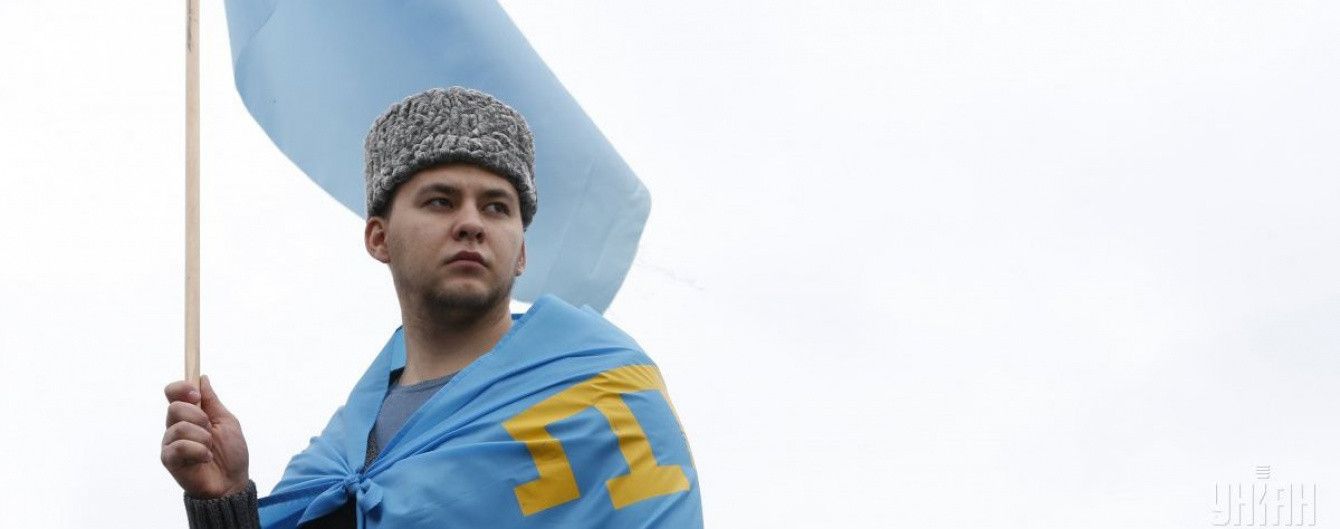 Суд ООН дав згоду на запобіжні заходи проти РФ для захисту меншин в окупованому Криму