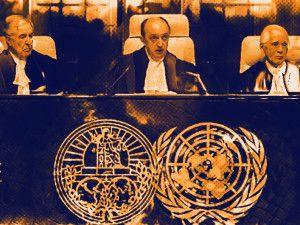 Юридическая ловушка для России