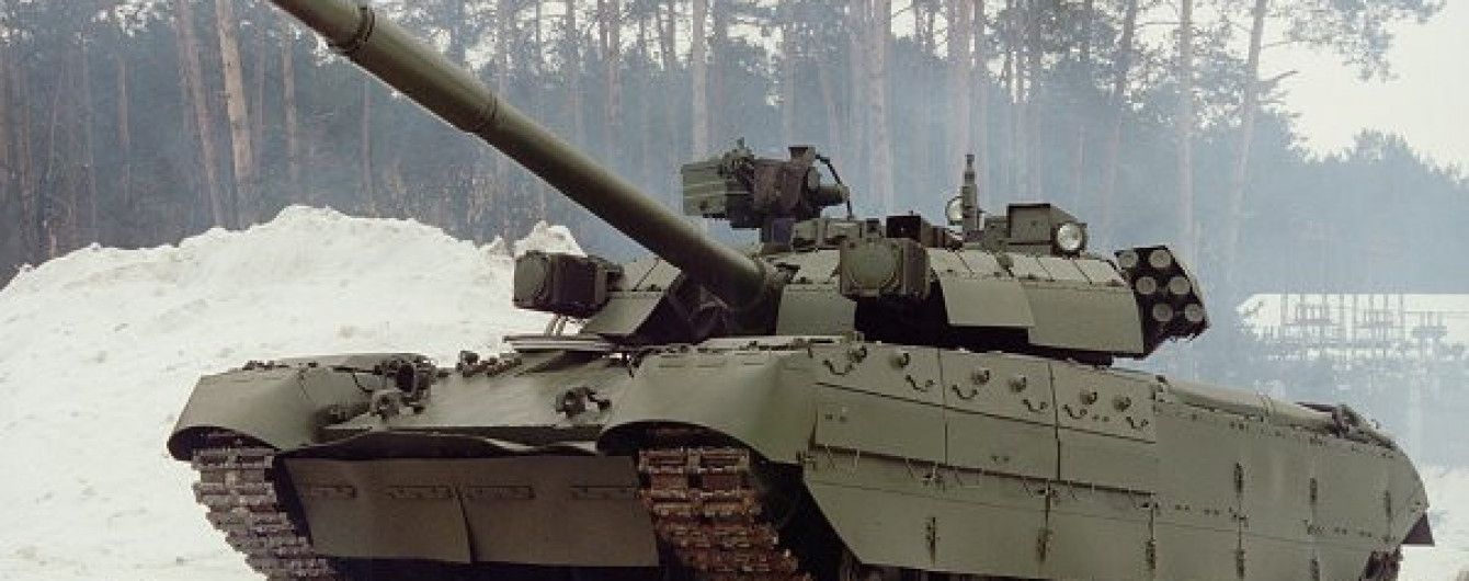 Перед перемир'ям бойовики обстріляли українських військових із танка та важких мінометів
