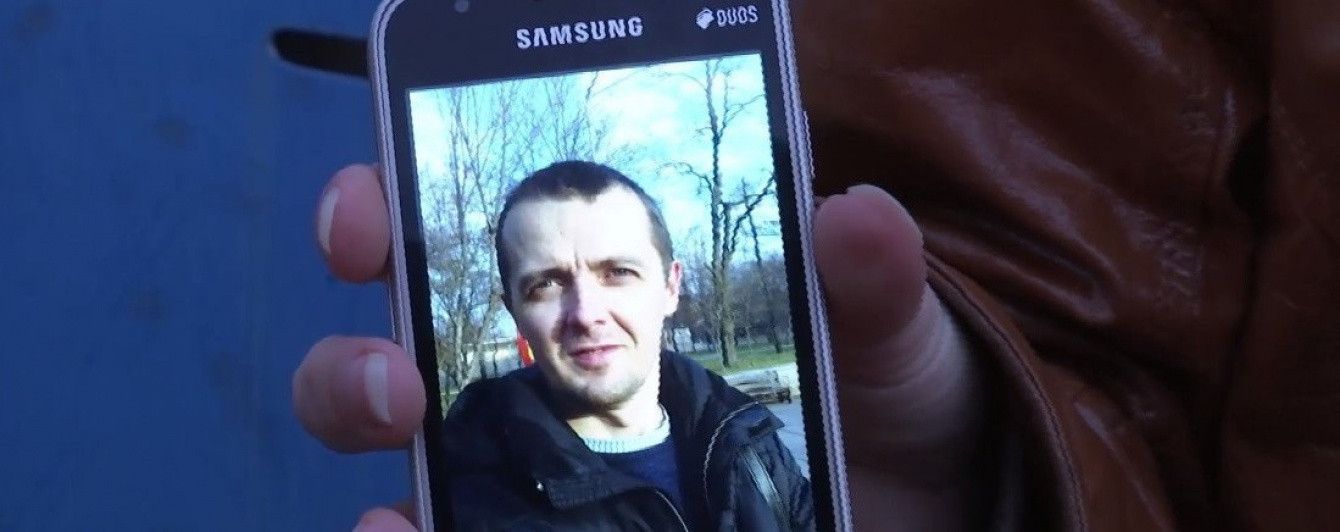 Врятованого моряка дипломати везуть додому