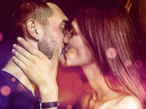 Зраджуйте чоловікам. Це корисно