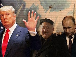 Тест Трампа