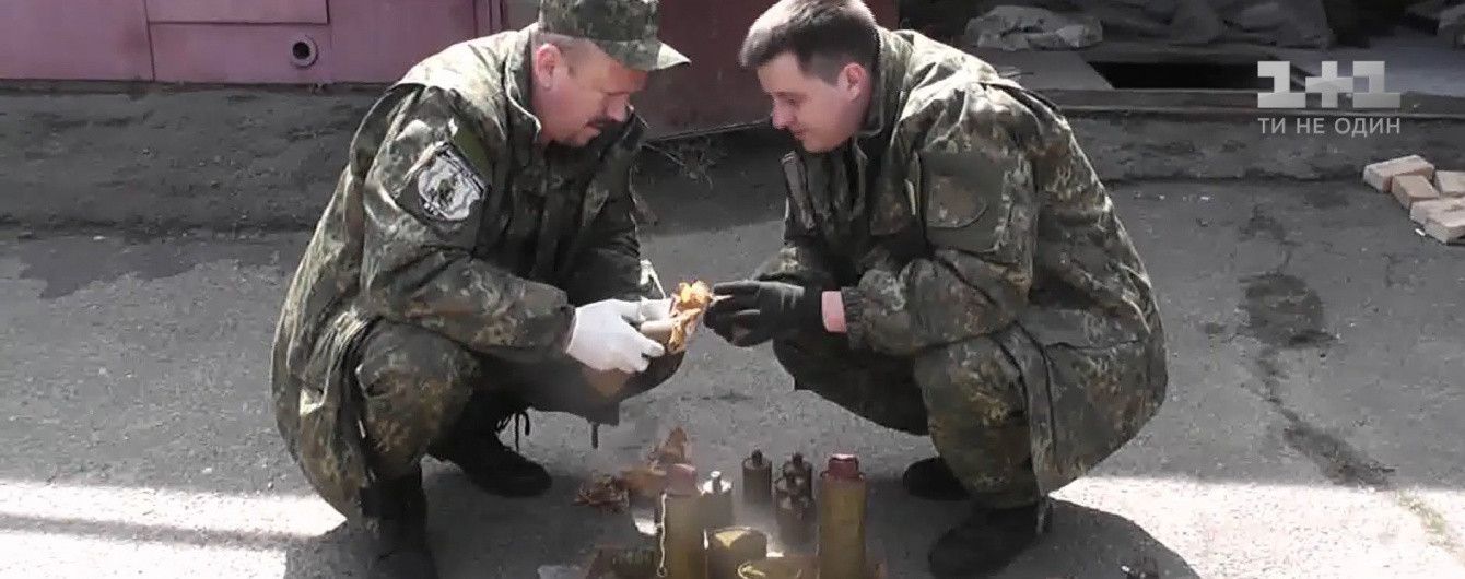 У центрі Миколаєва комуніст та екс-міліціонер готували диверсії на травневі свята