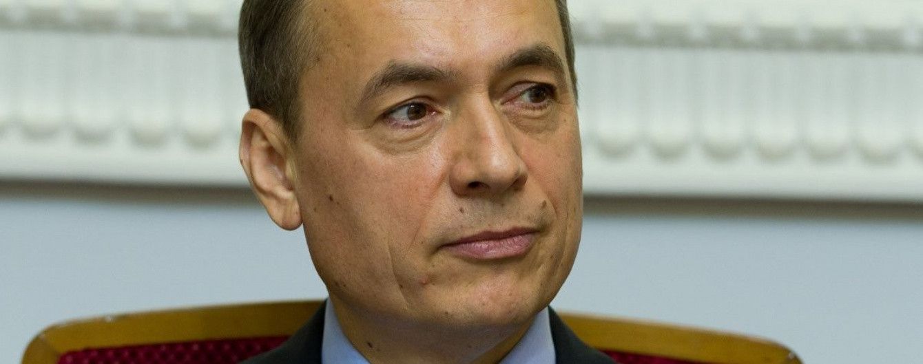 Адвокаты Мартыненко посмеялись с подозрения экс-депутату
