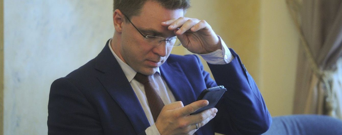 В Украине разрабатывают процедуру запрета российских пропагандистских сайтов - Биденко