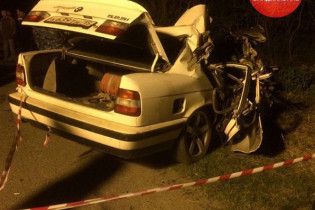У Північній Осетії в аварії загинули двоє українських дітей