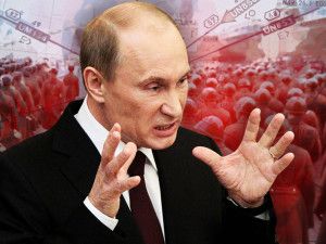 Чи насправді Путін хоче захопити Донбас