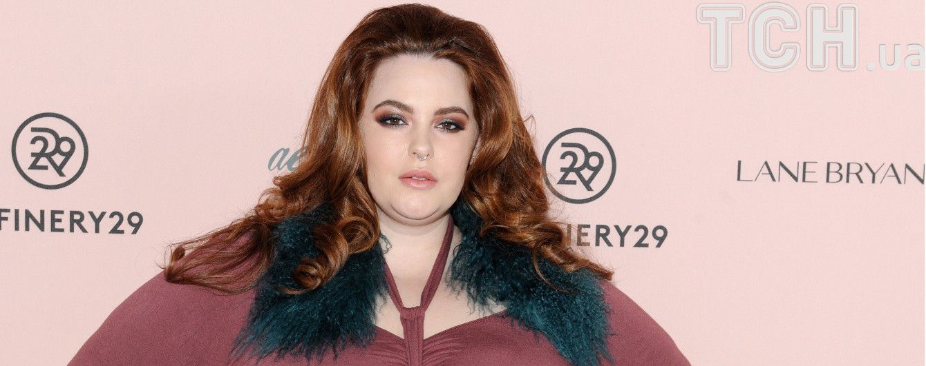 Найважча модель plus-size обурилася через критику таксистом її пишних форм