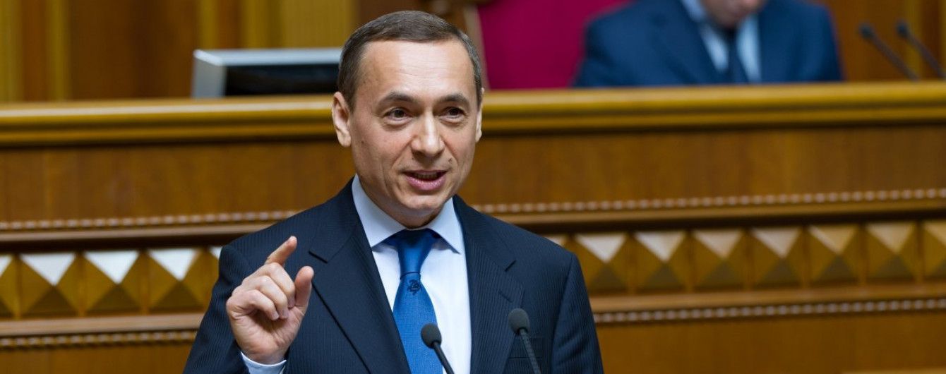 НАБУ раскрыло схему хищения средств по делу Мартыненко