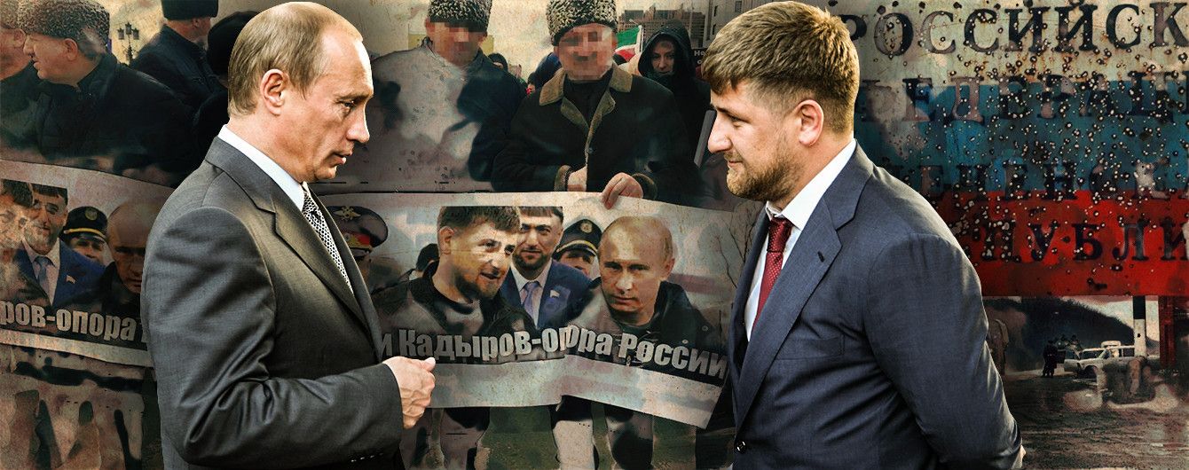 Царство мракобесия