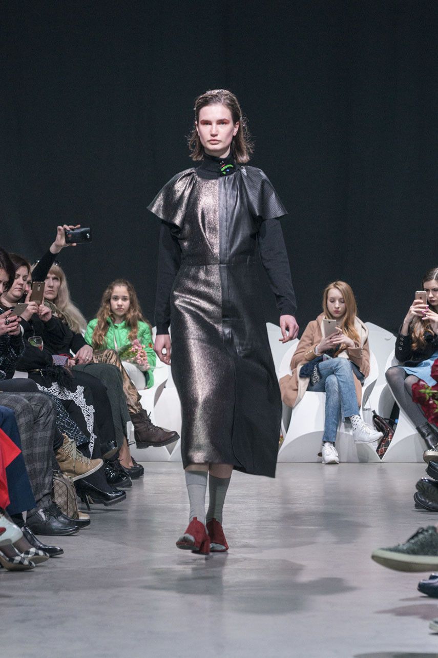 Показ коллекции Aina Gasse FW 2017/18_4